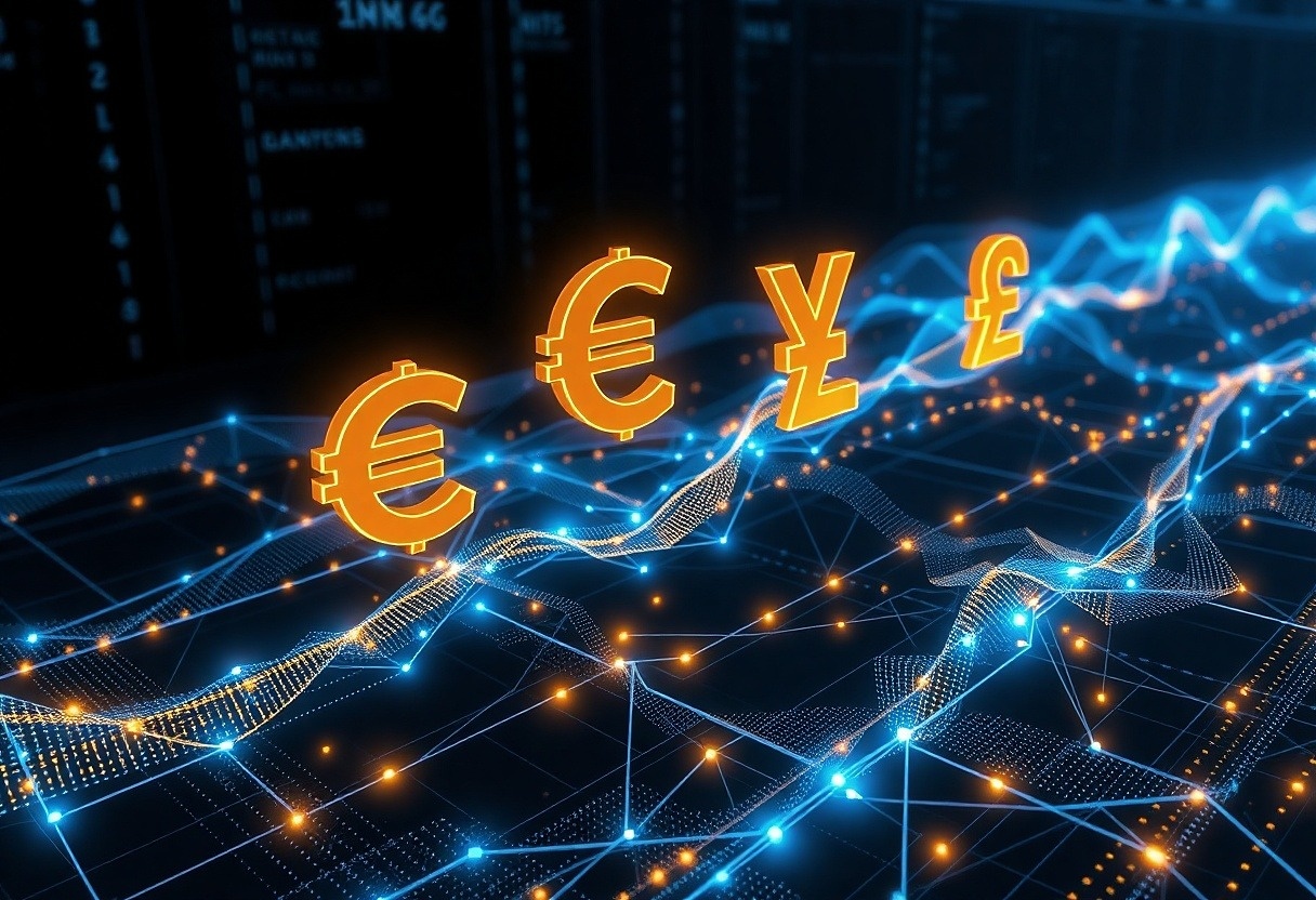 Forex jako způsob podnikání