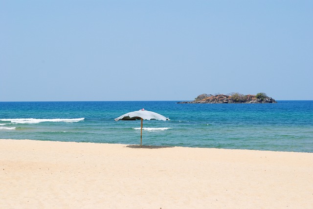 Malé, neznámé a zcela bezpečné: africké Malawi