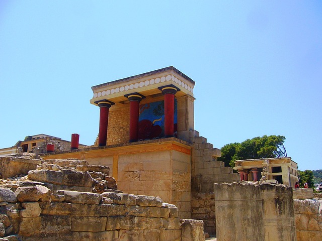 Kréta